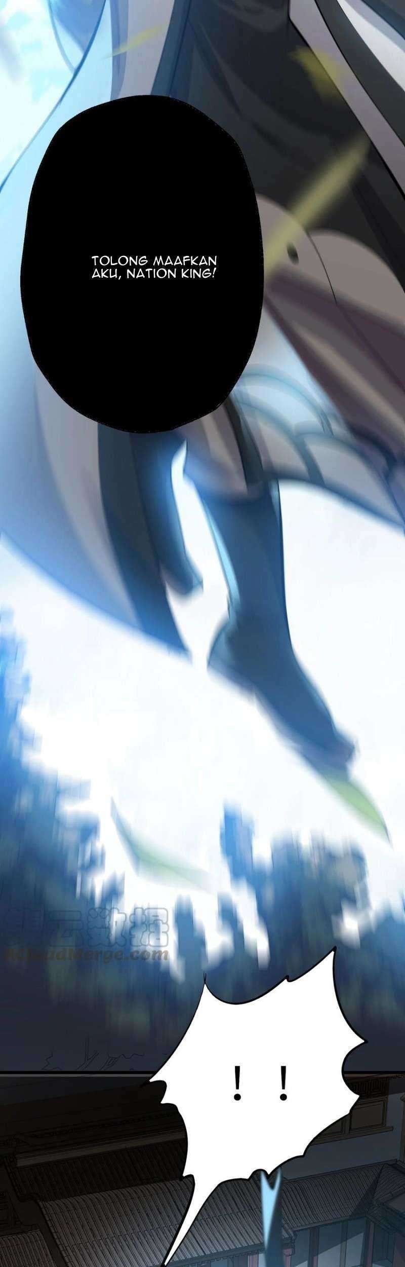 First Dragon Chapter 199 Gambar 22