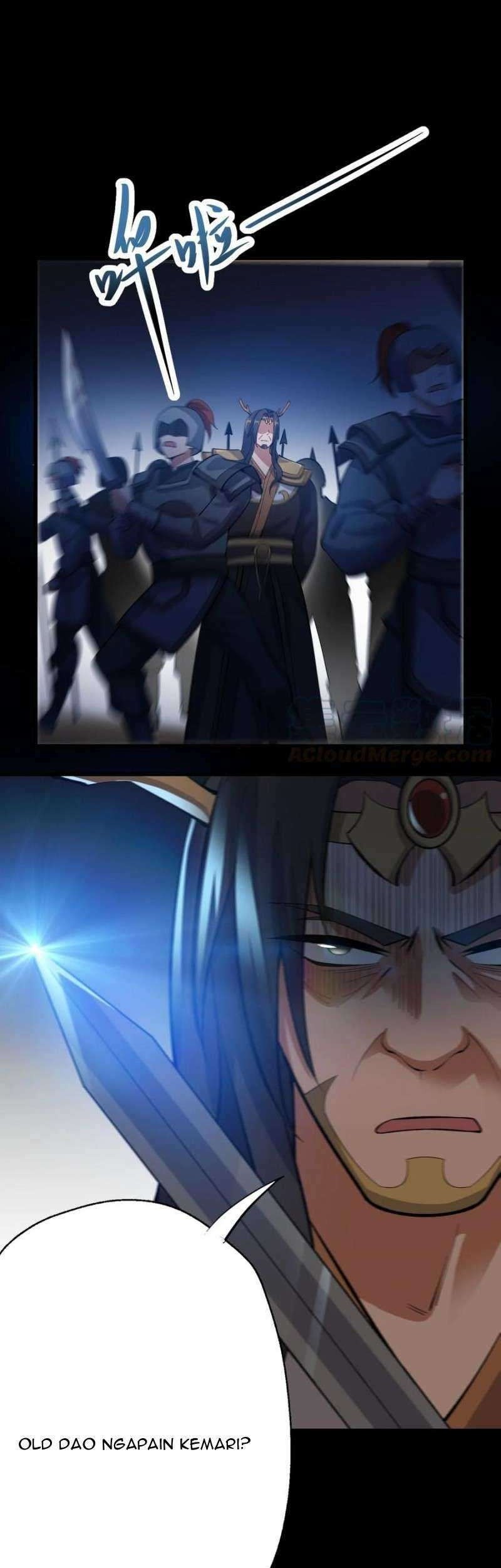 First Dragon Chapter 199 Gambar 24
