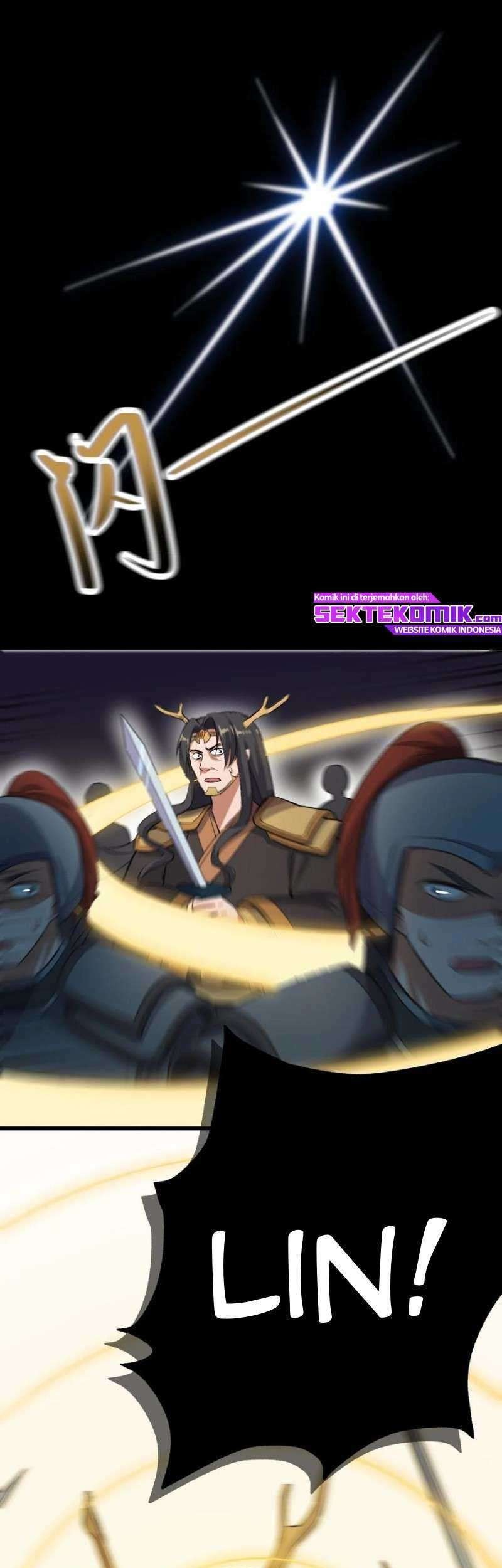 First Dragon Chapter 199 Gambar 26