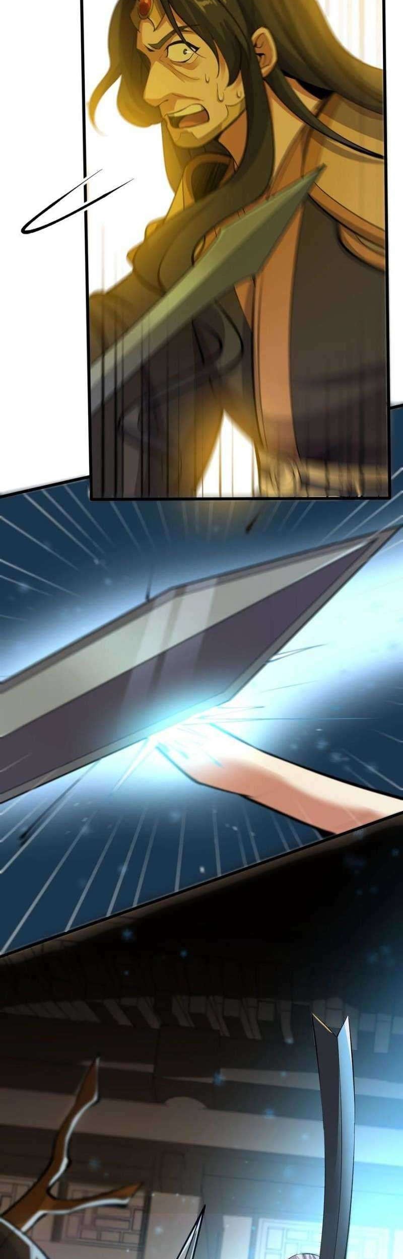 First Dragon Chapter 199 Gambar 30