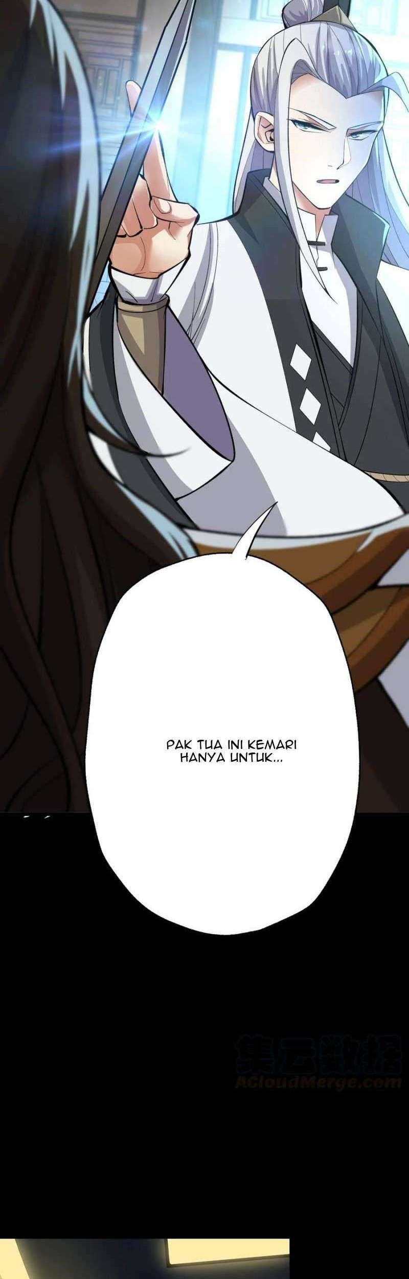 First Dragon Chapter 199 Gambar 31