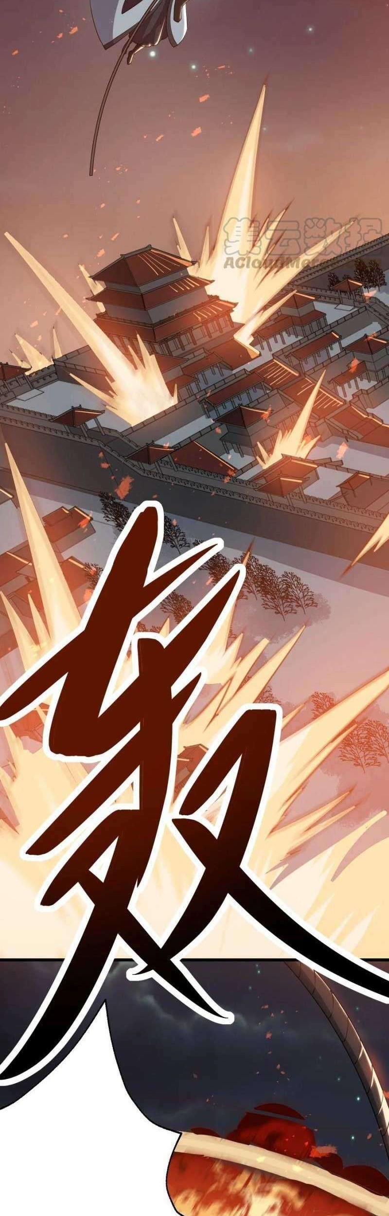 First Dragon Chapter 199 Gambar 38