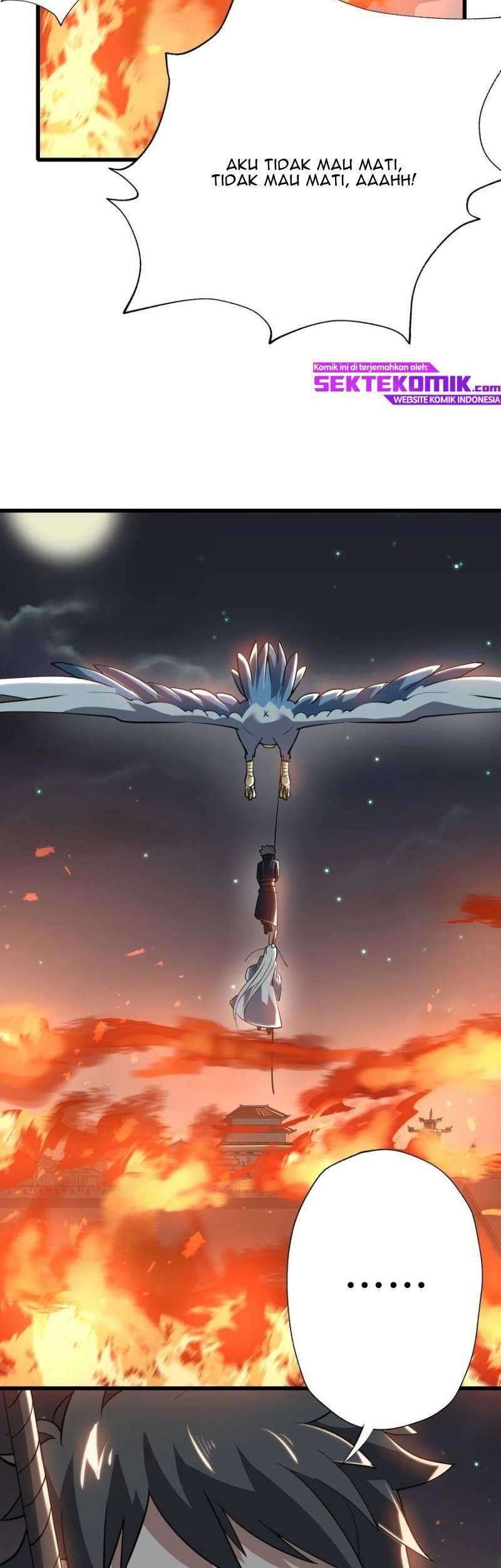 First Dragon Chapter 199 Gambar 40