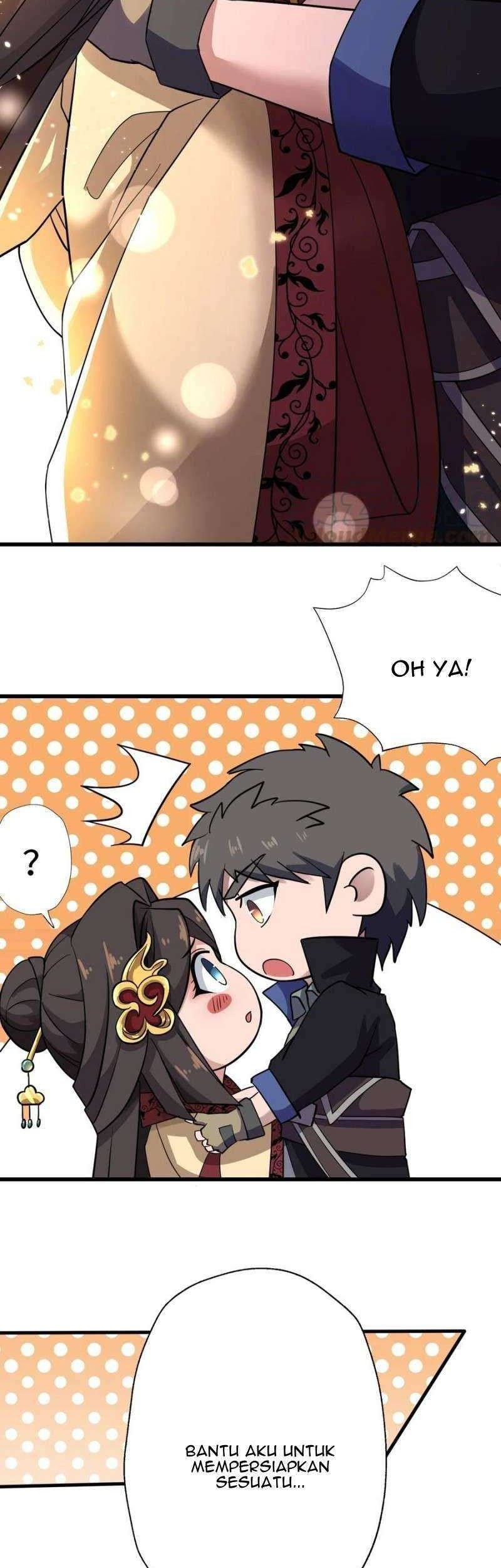 First Dragon Chapter 198 Gambar 11