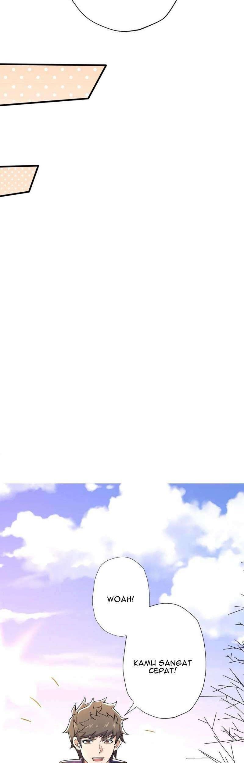 First Dragon Chapter 198 Gambar 12