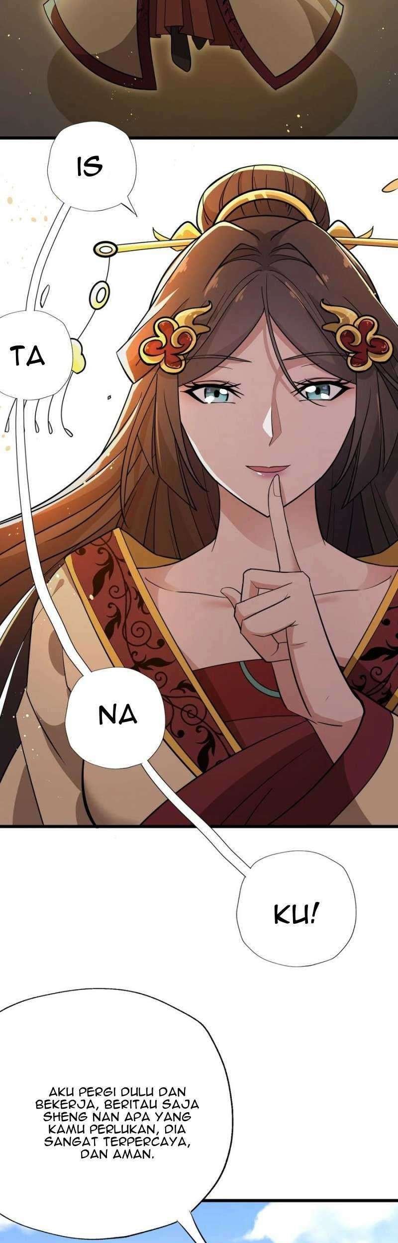 First Dragon Chapter 198 Gambar 16