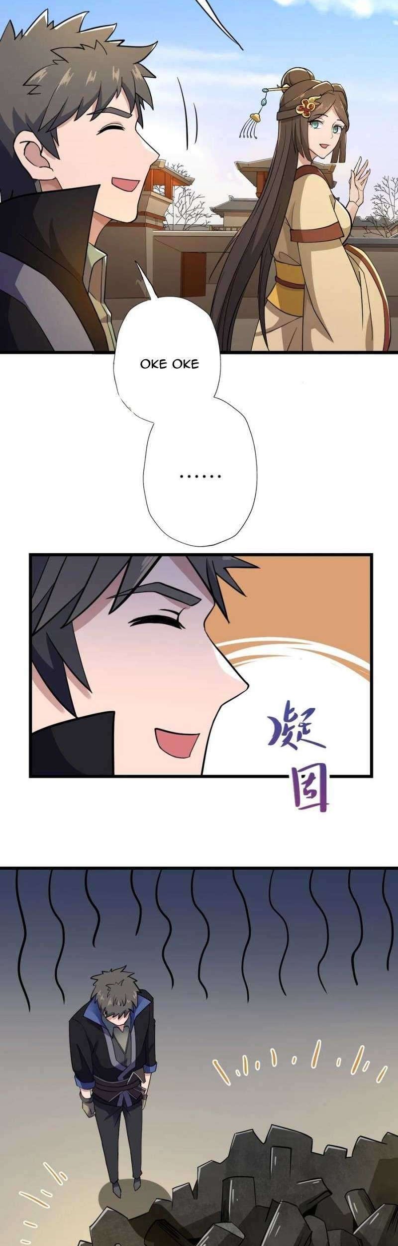 First Dragon Chapter 198 Gambar 17