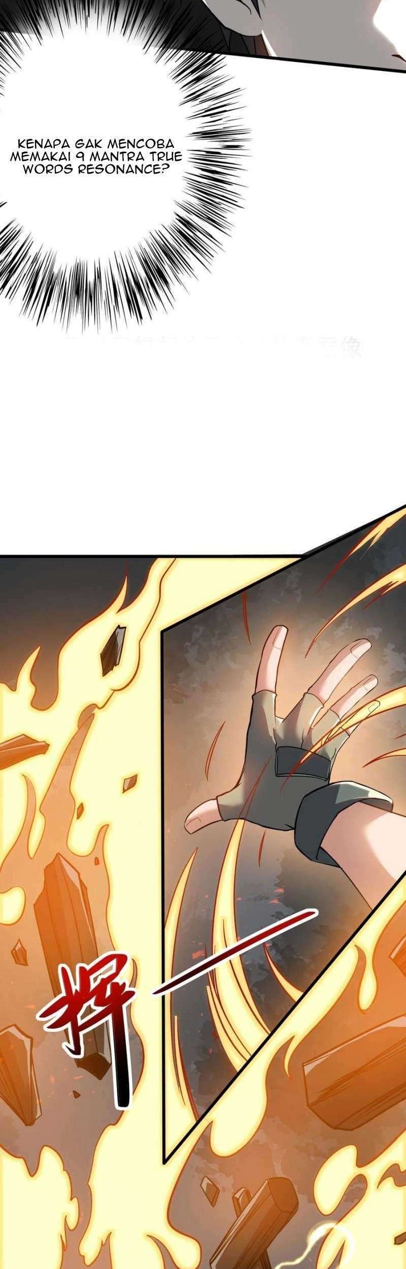 First Dragon Chapter 198 Gambar 19