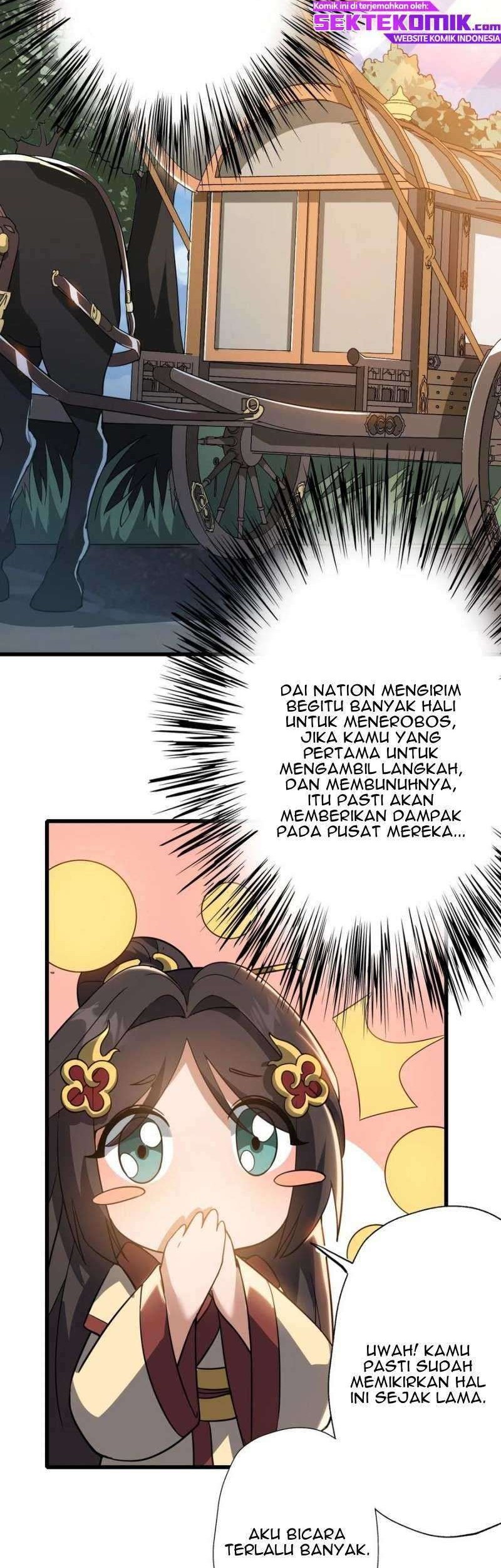 First Dragon Chapter 198 Gambar 28