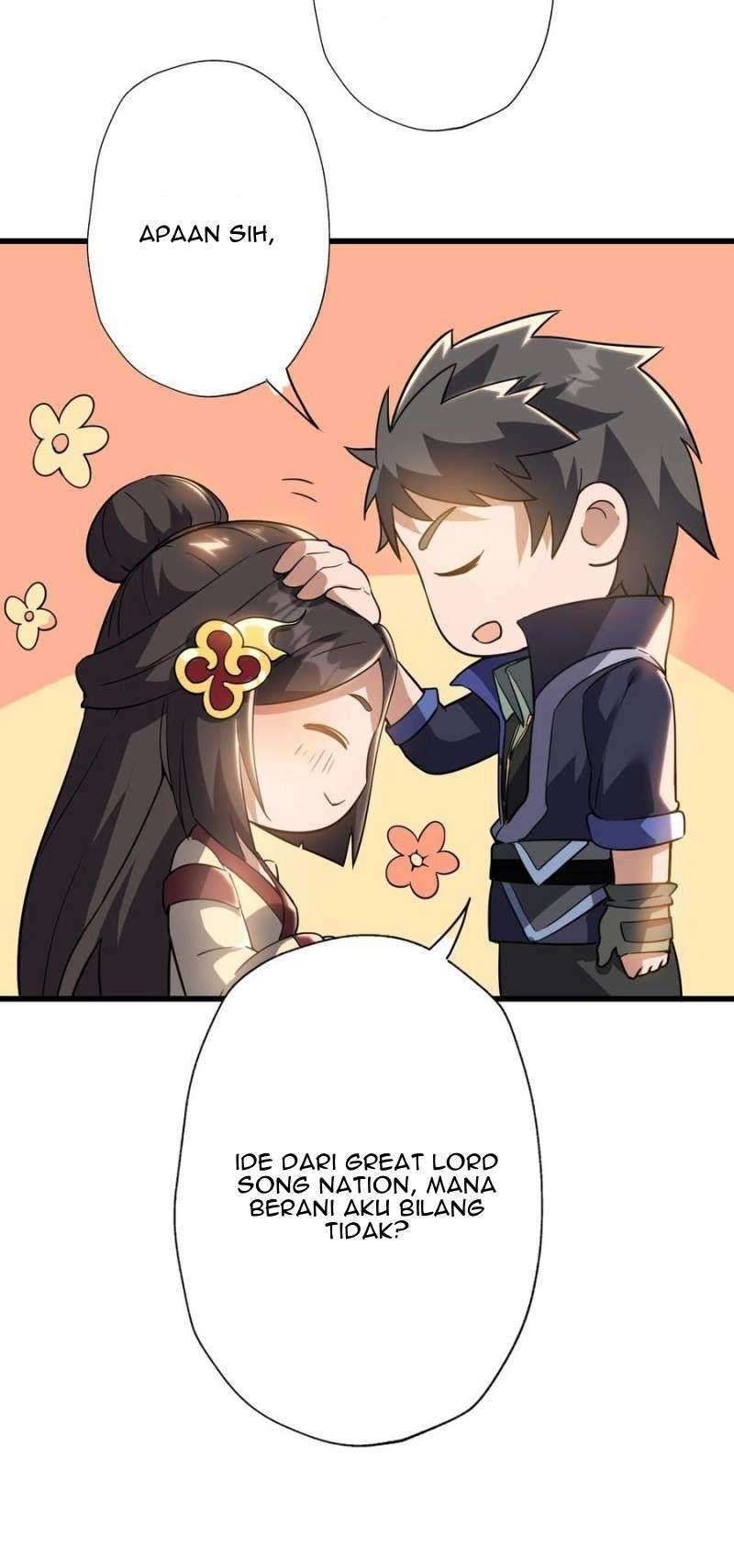First Dragon Chapter 198 Gambar 29