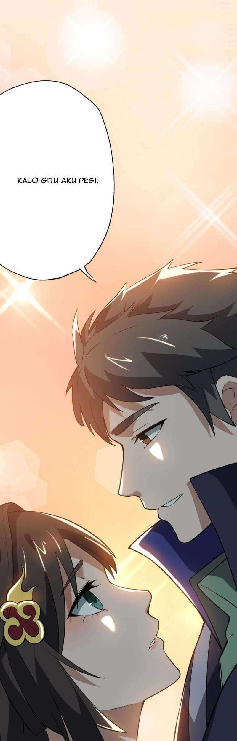 First Dragon Chapter 198 Gambar 30