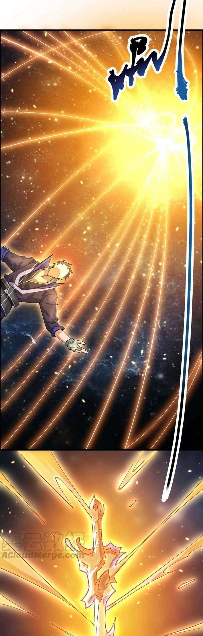 First Dragon Chapter 197 Gambar 10