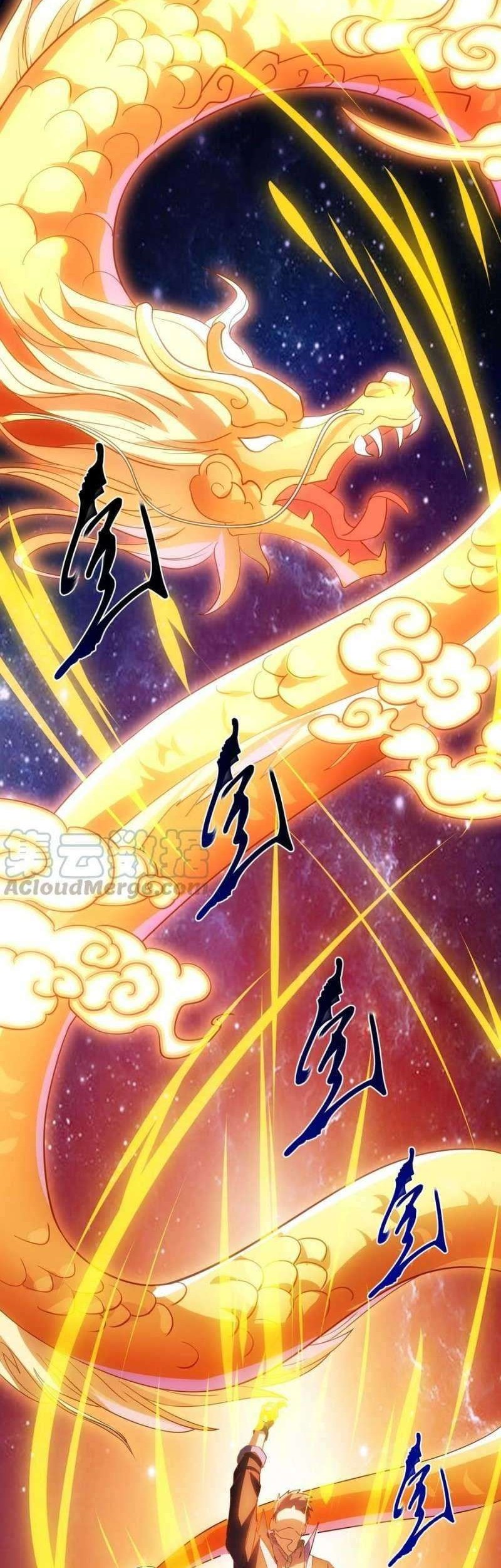 First Dragon Chapter 197 Gambar 13