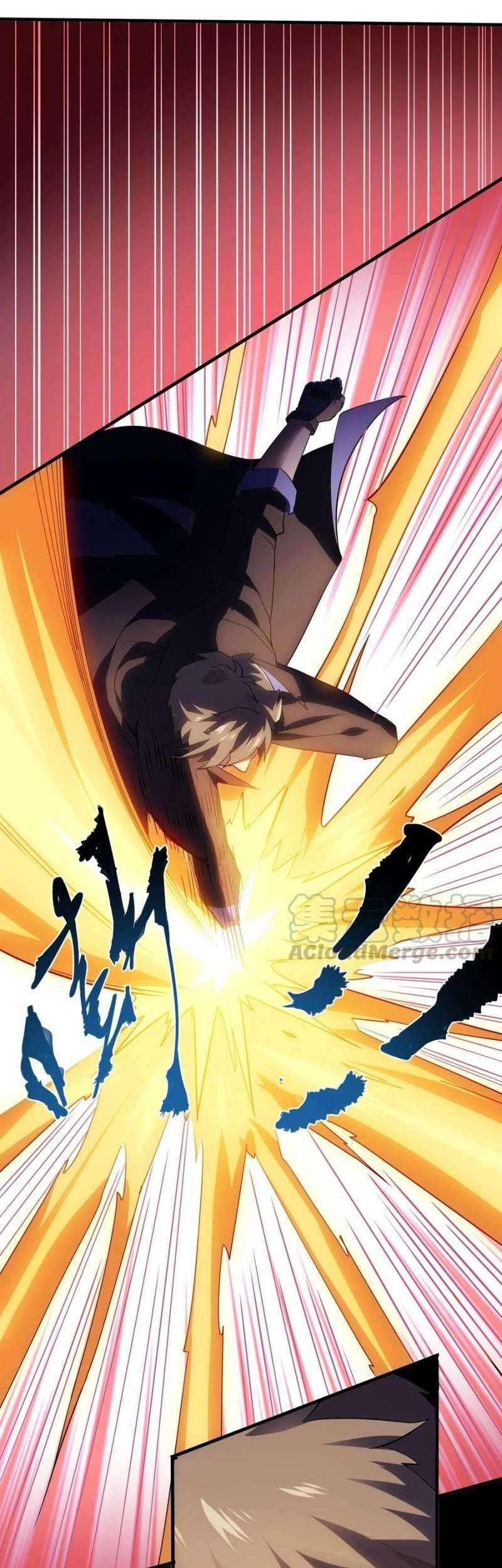 First Dragon Chapter 197 Gambar 15
