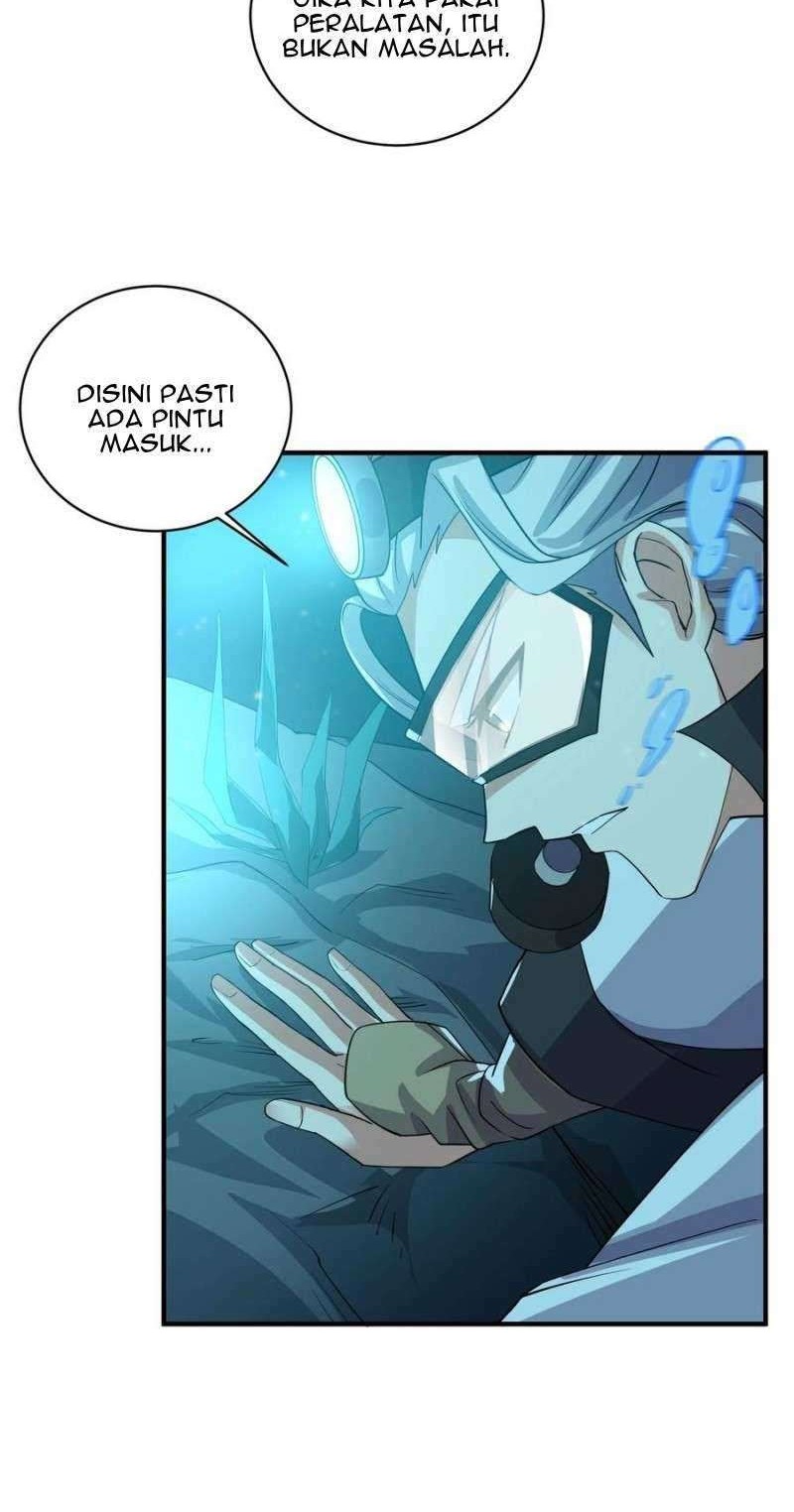 First Dragon Chapter 196 Gambar 7