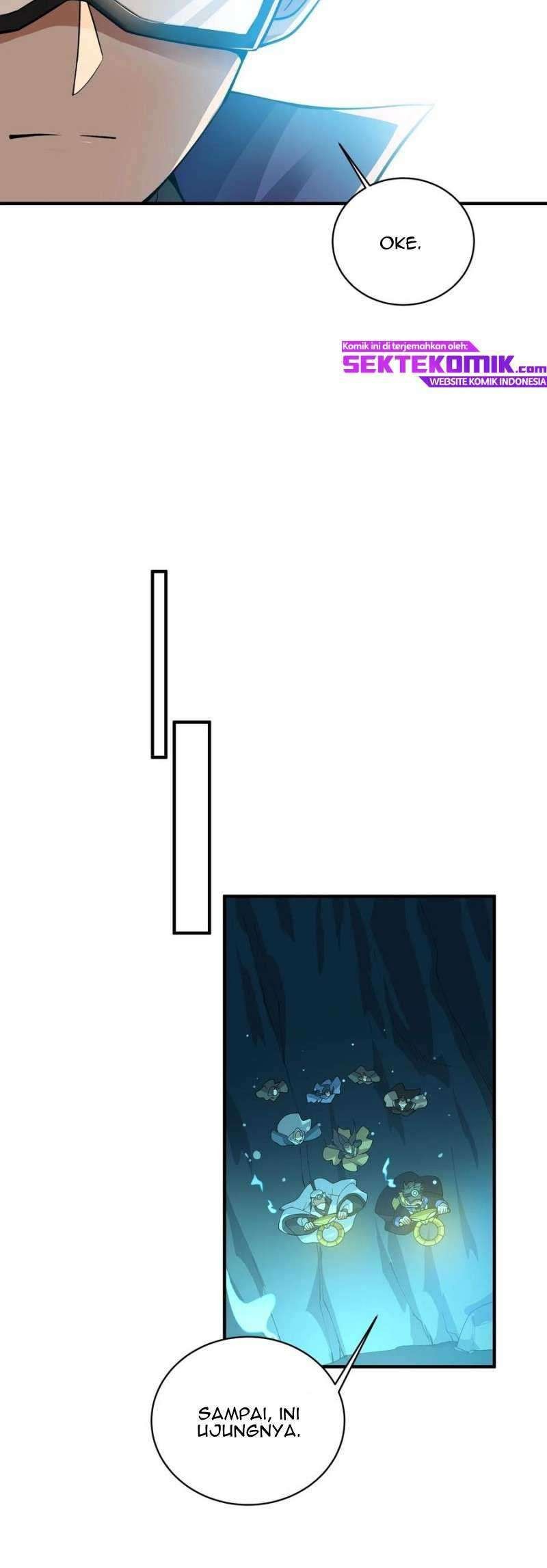 First Dragon Chapter 196 Gambar 12