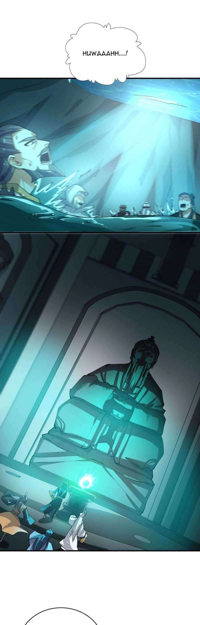First Dragon Chapter 196 Gambar 13