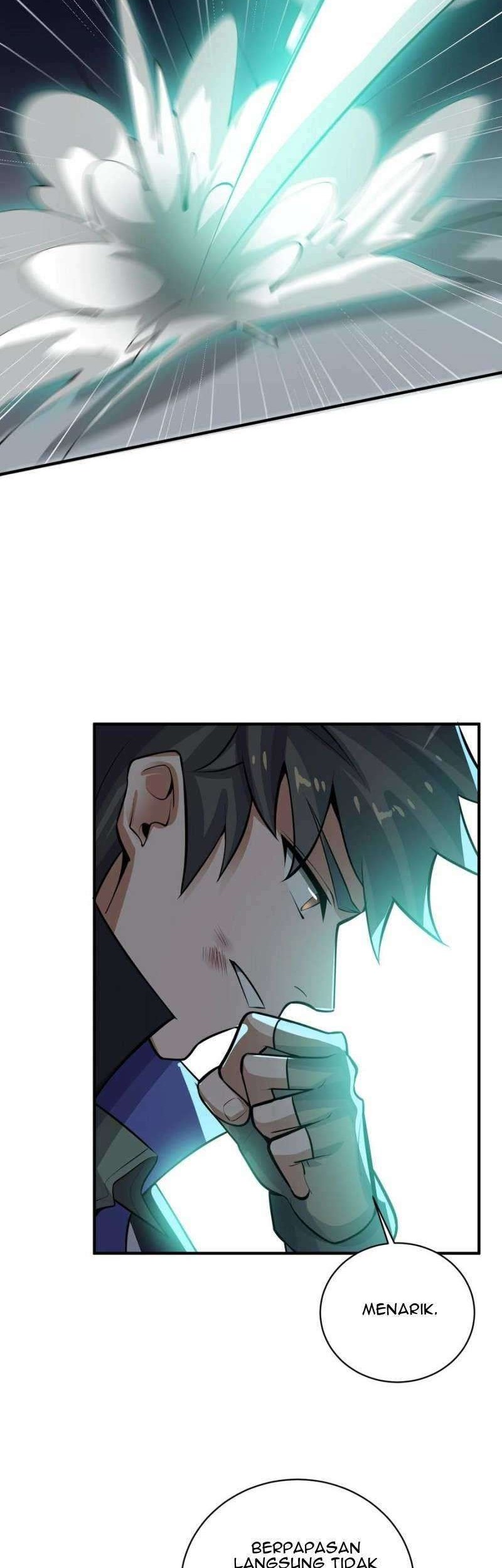 First Dragon Chapter 196 Gambar 16