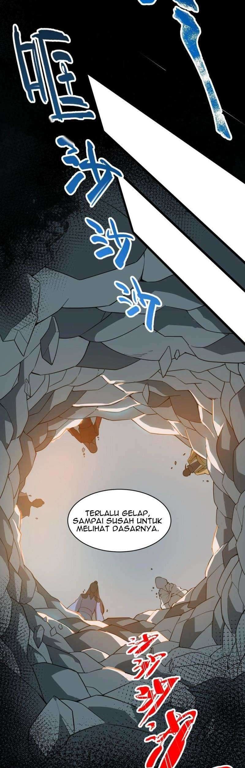 First Dragon Chapter 195 Gambar 26