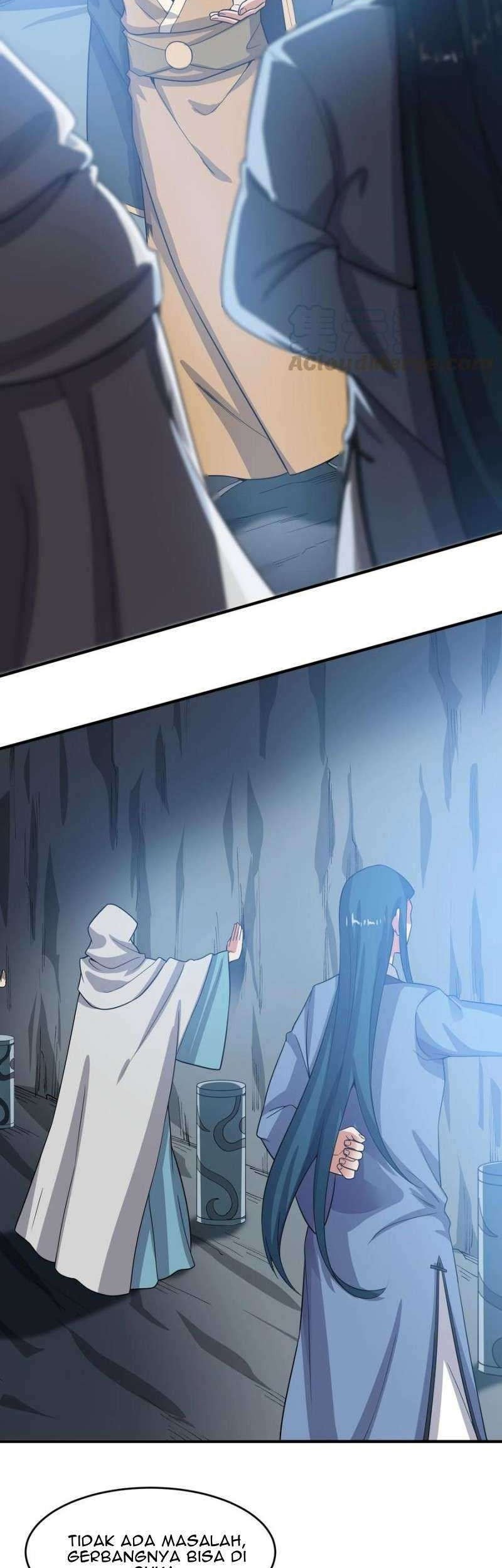 First Dragon Chapter 194 Gambar 4