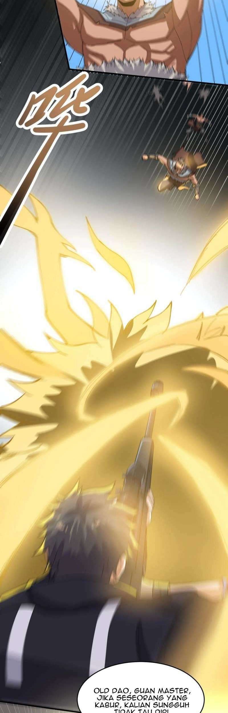 First Dragon Chapter 194 Gambar 21