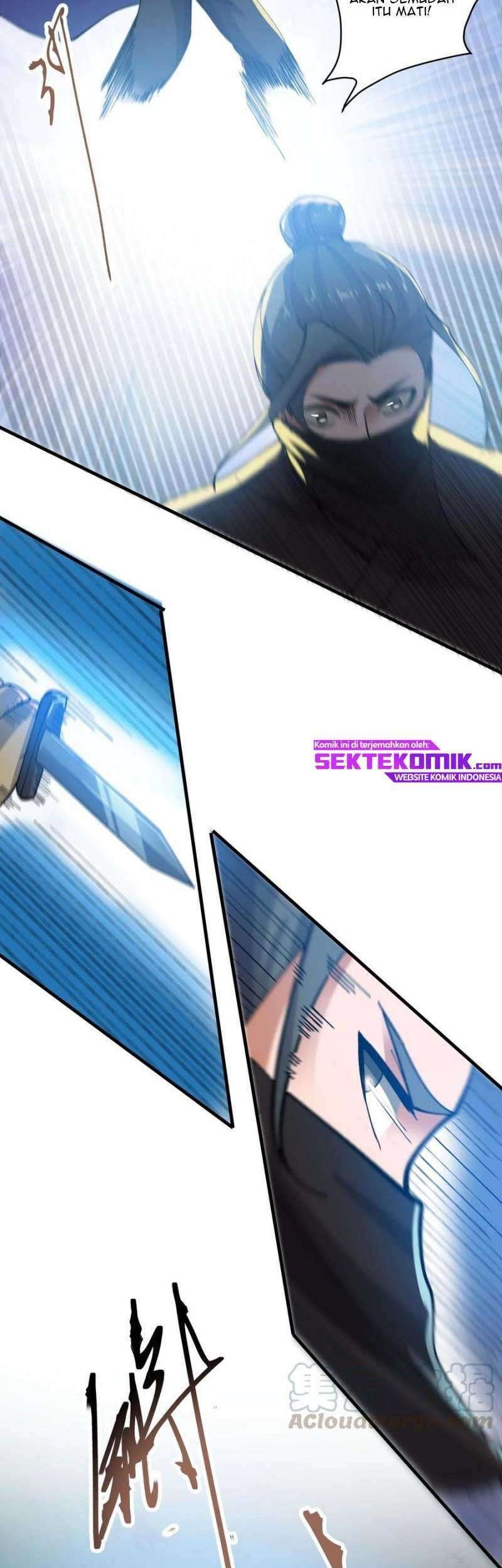 First Dragon Chapter 193 Gambar 13