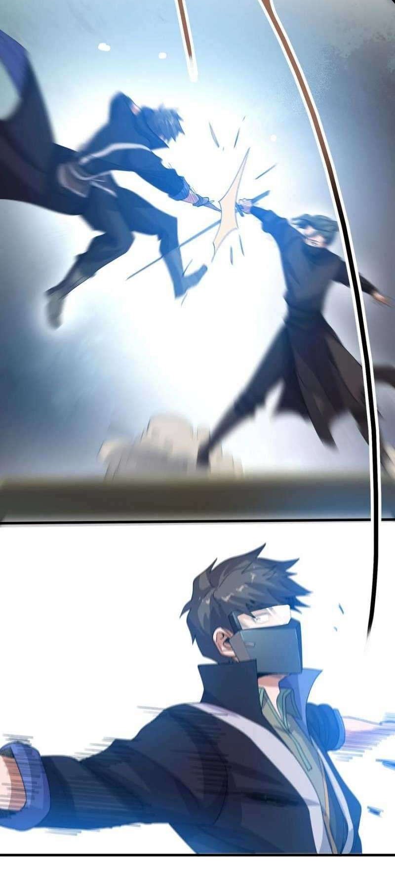 First Dragon Chapter 193 Gambar 14