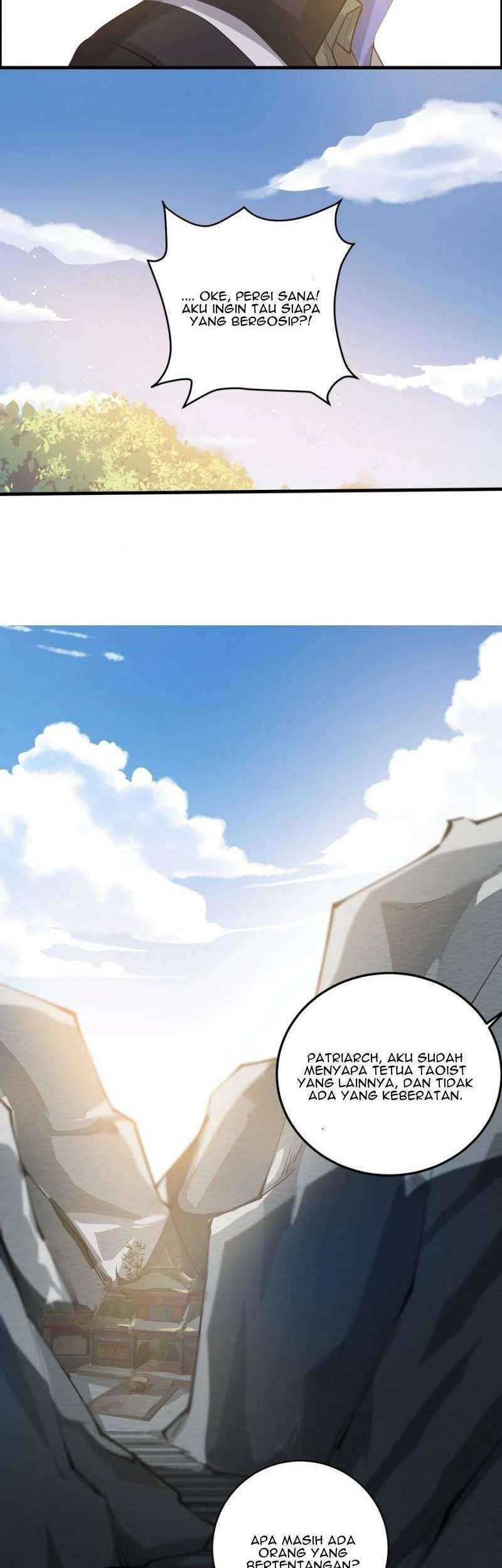 First Dragon Chapter 193 Gambar 24