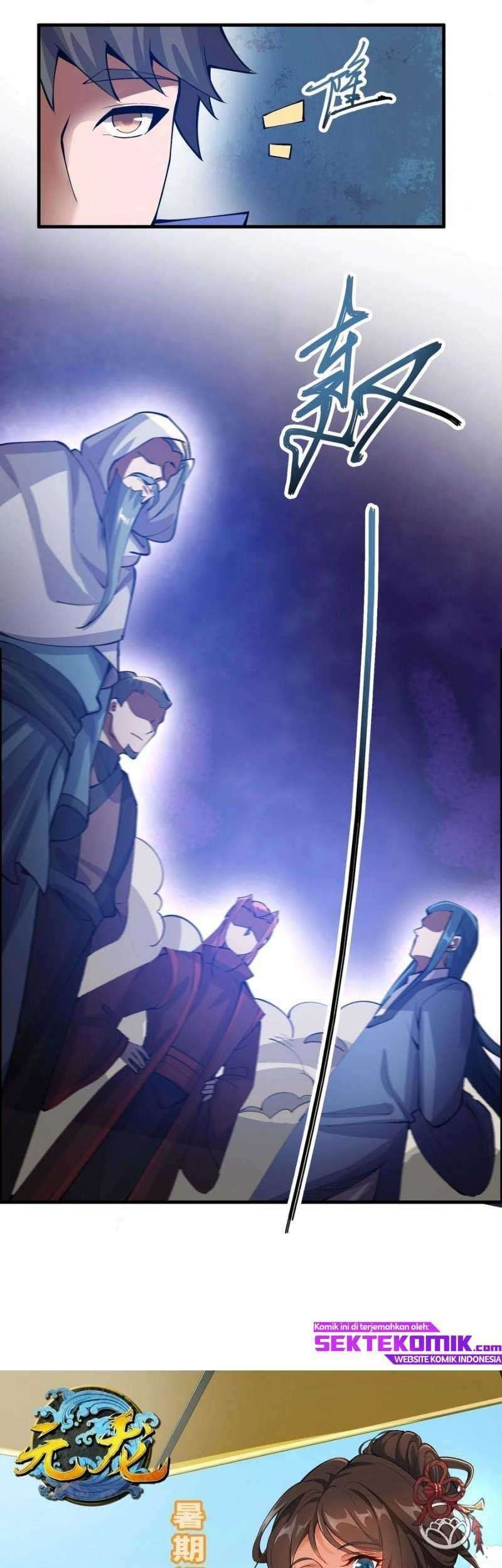 First Dragon Chapter 193 Gambar 28