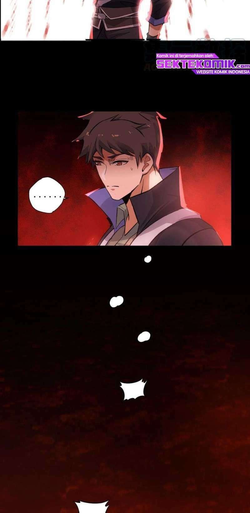 First Dragon Chapter 192 Gambar 12