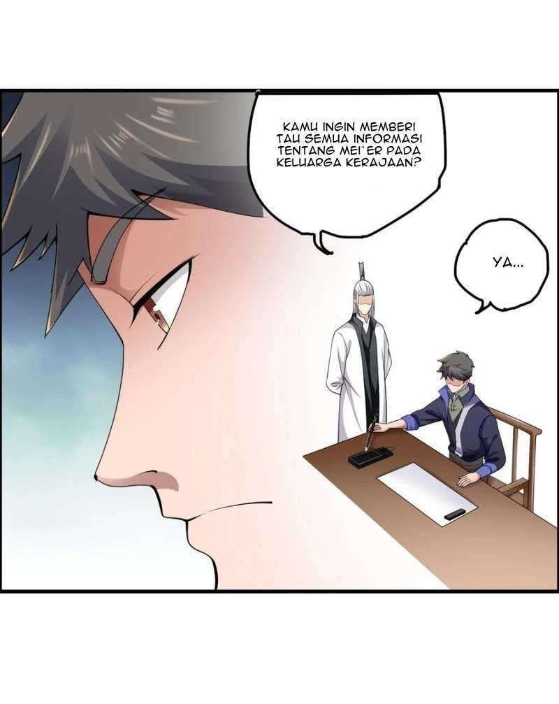 First Dragon Chapter 192 Gambar 17