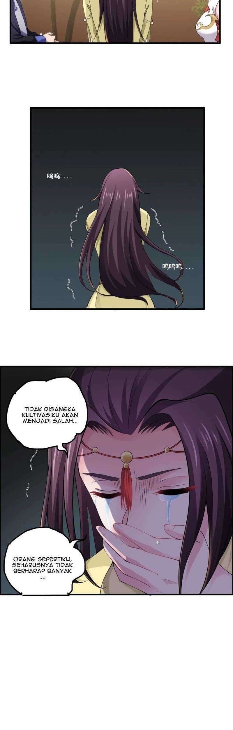 First Dragon Chapter 192 Gambar 19