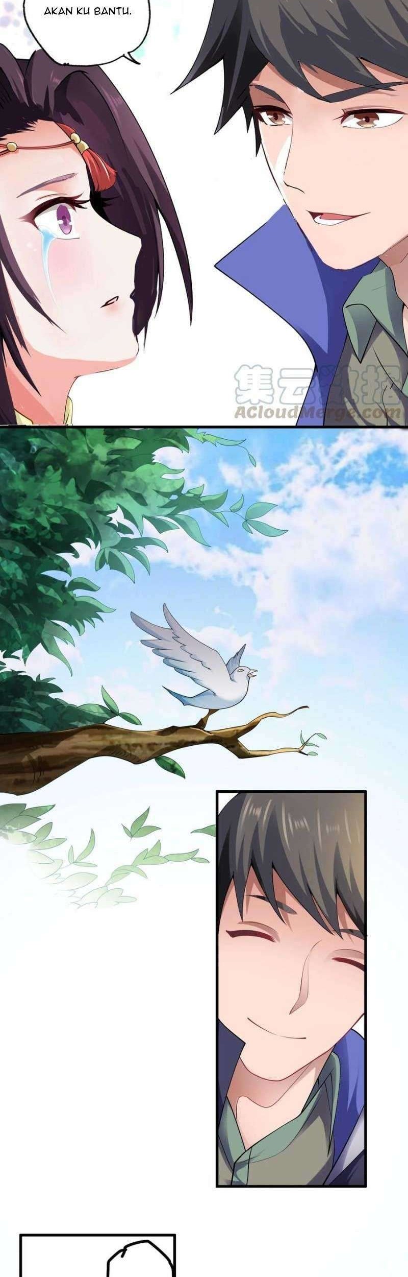 First Dragon Chapter 192 Gambar 21