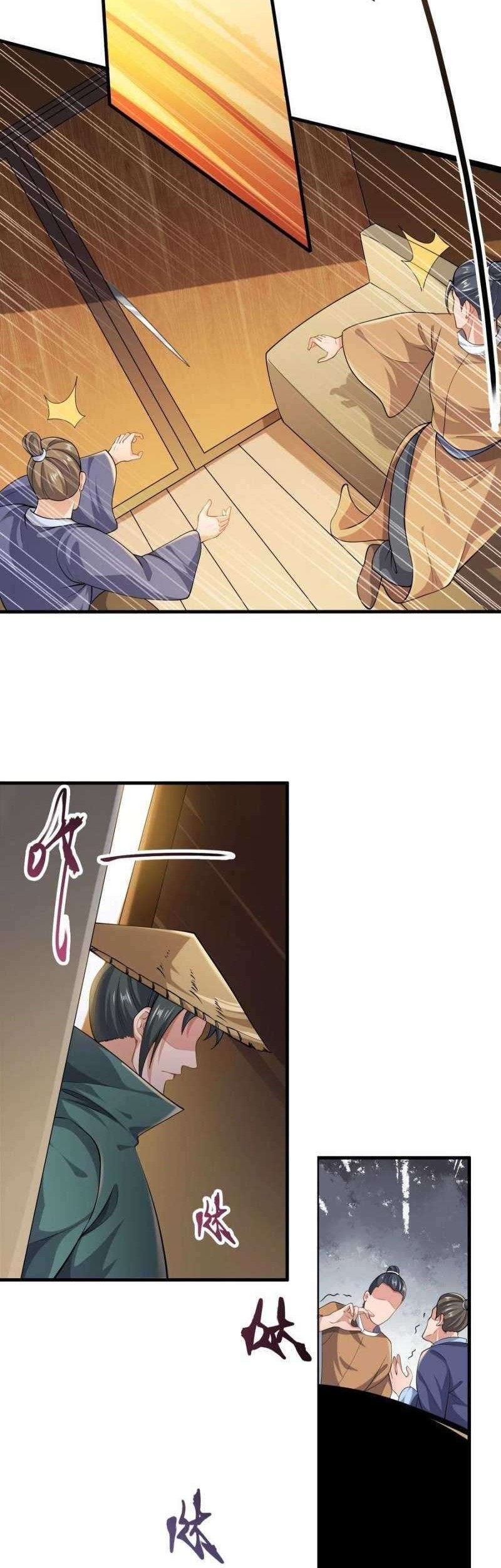 First Dragon Chapter 192 Gambar 25