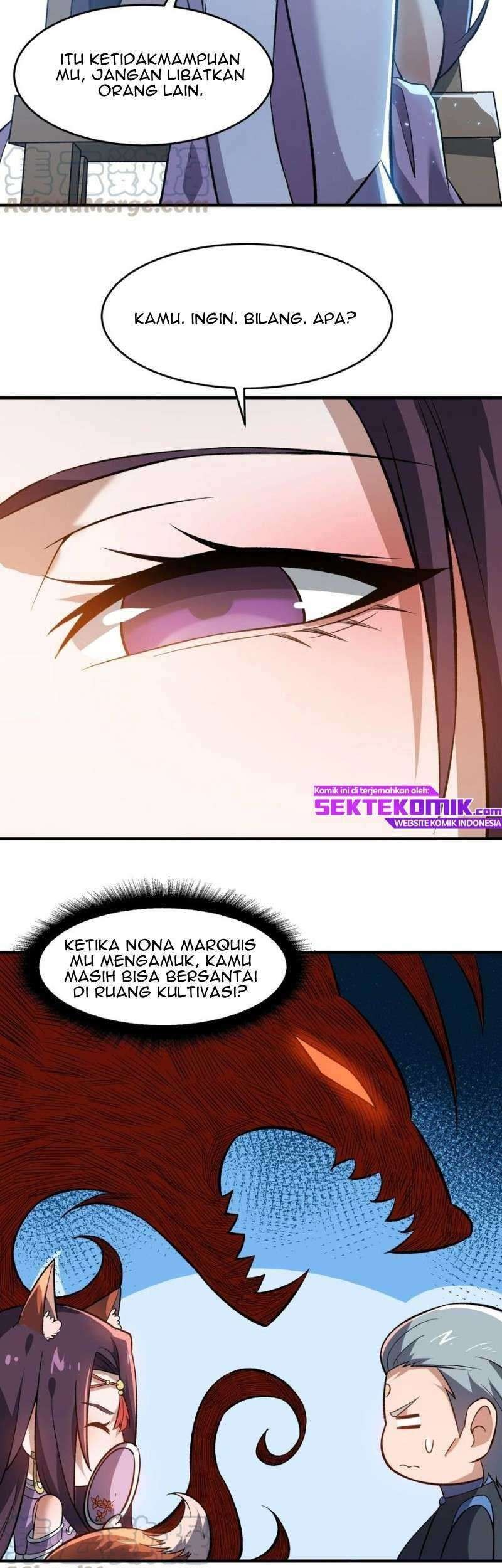 First Dragon Chapter 189 Gambar 19