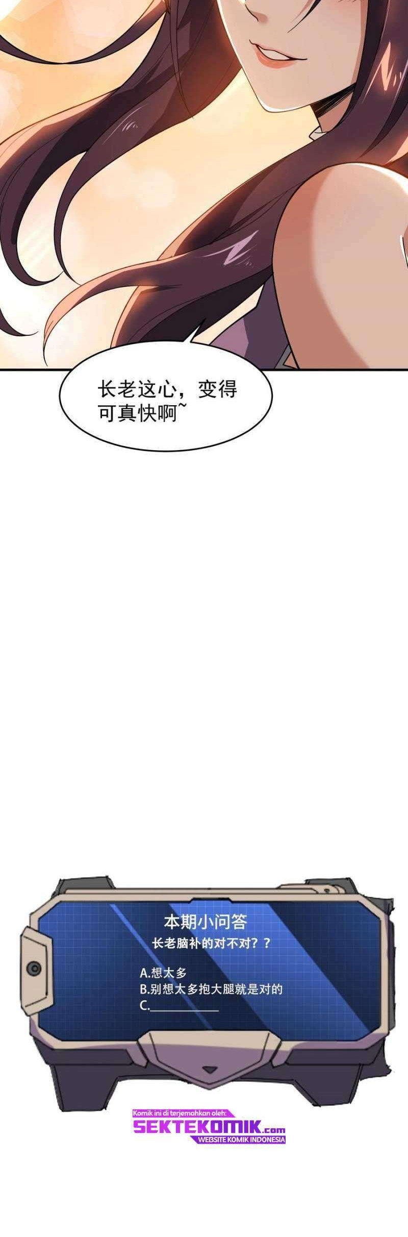 First Dragon Chapter 189 Gambar 28
