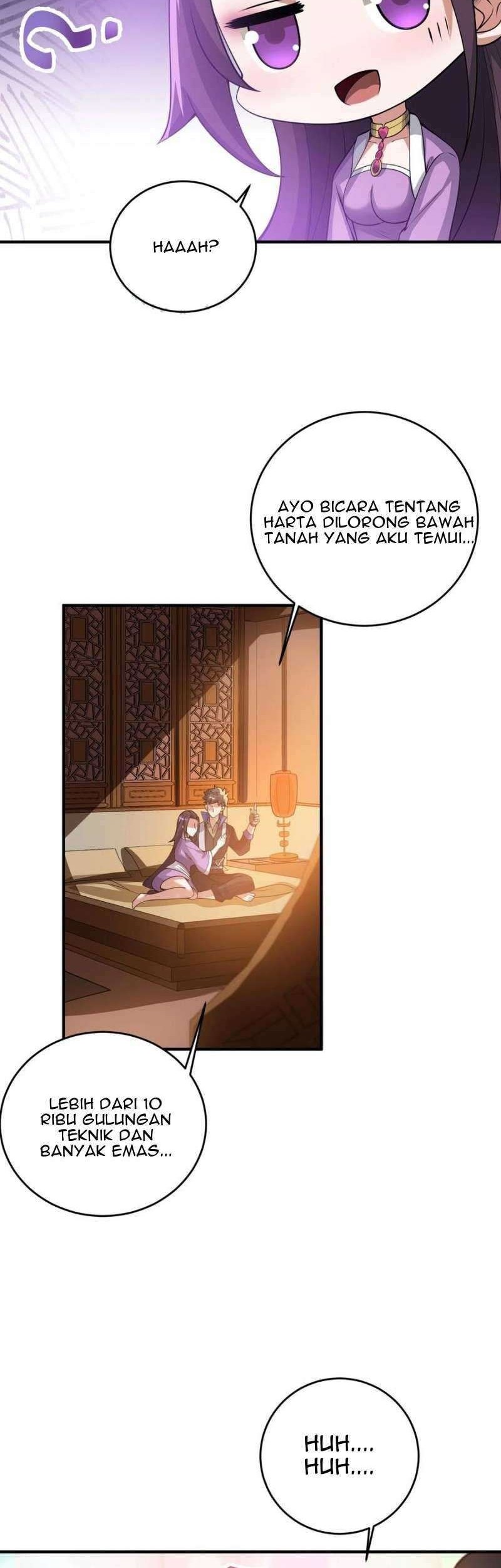 First Dragon Chapter 188 Gambar 11