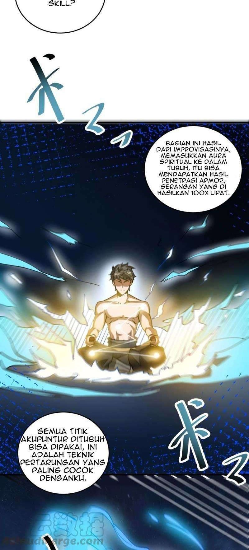 First Dragon Chapter 188 Gambar 25