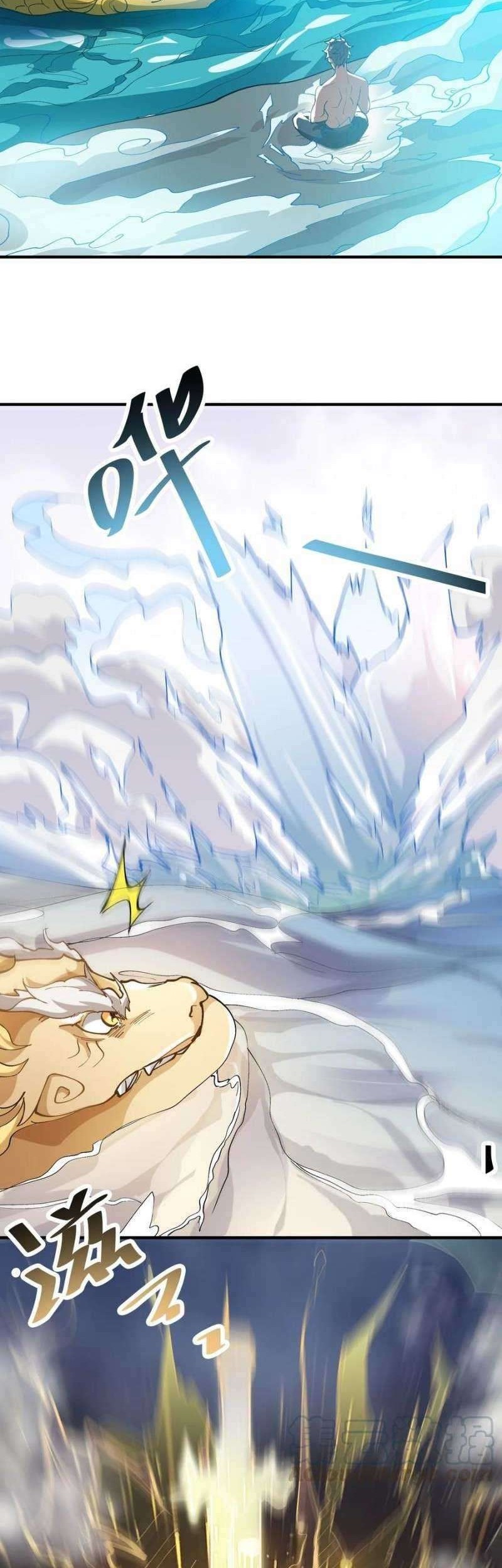 First Dragon Chapter 188 Gambar 29