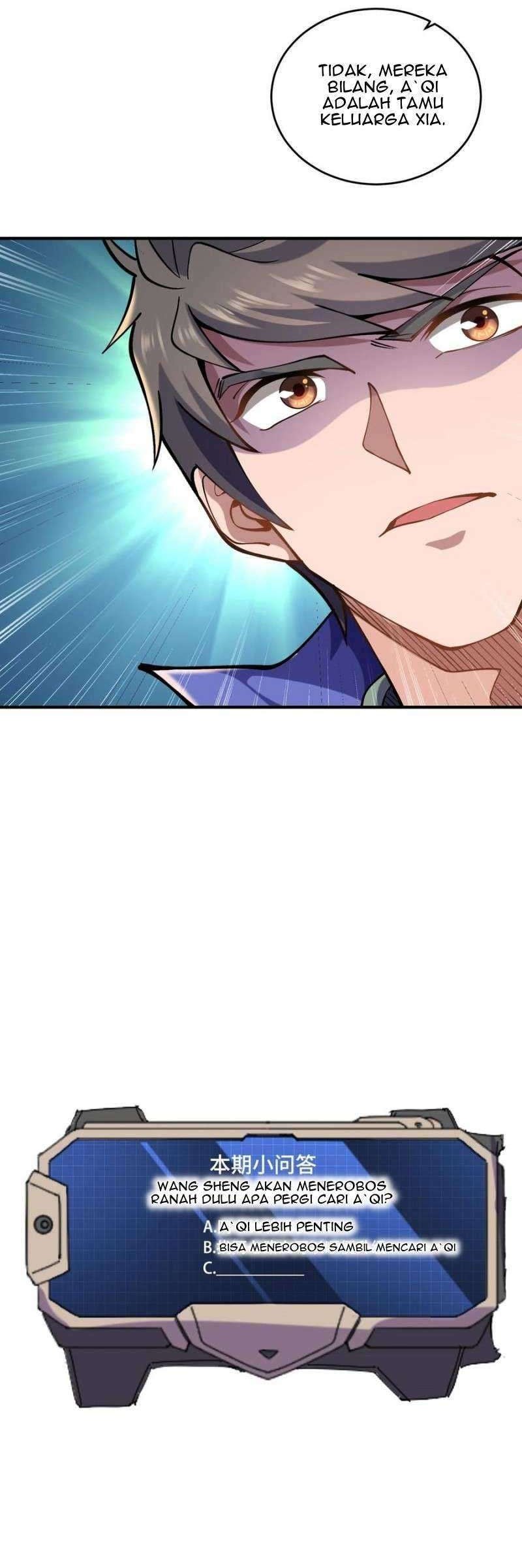 First Dragon Chapter 188 Gambar 32