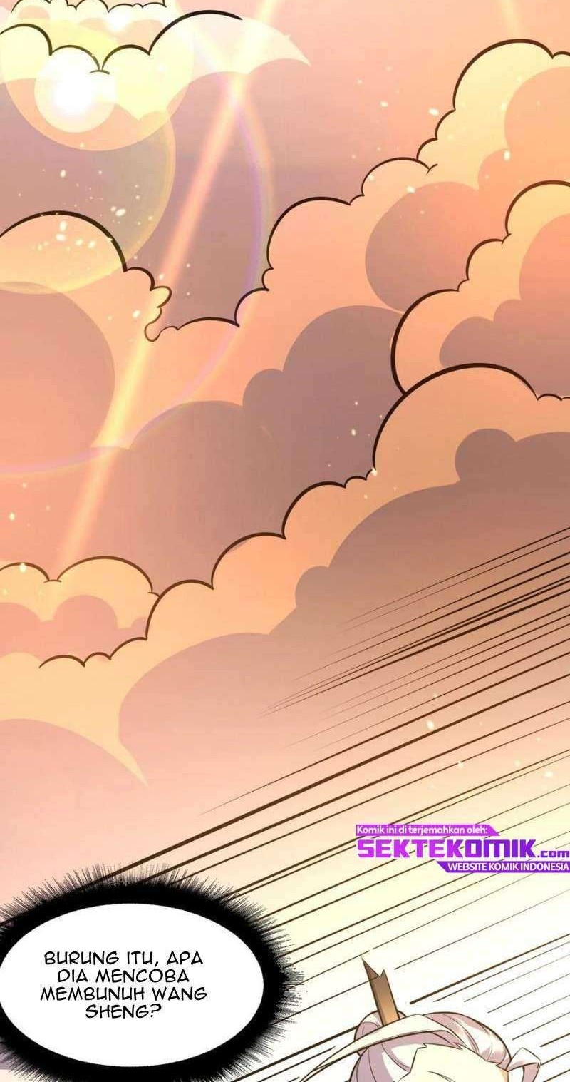 First Dragon Chapter 187 Gambar 5