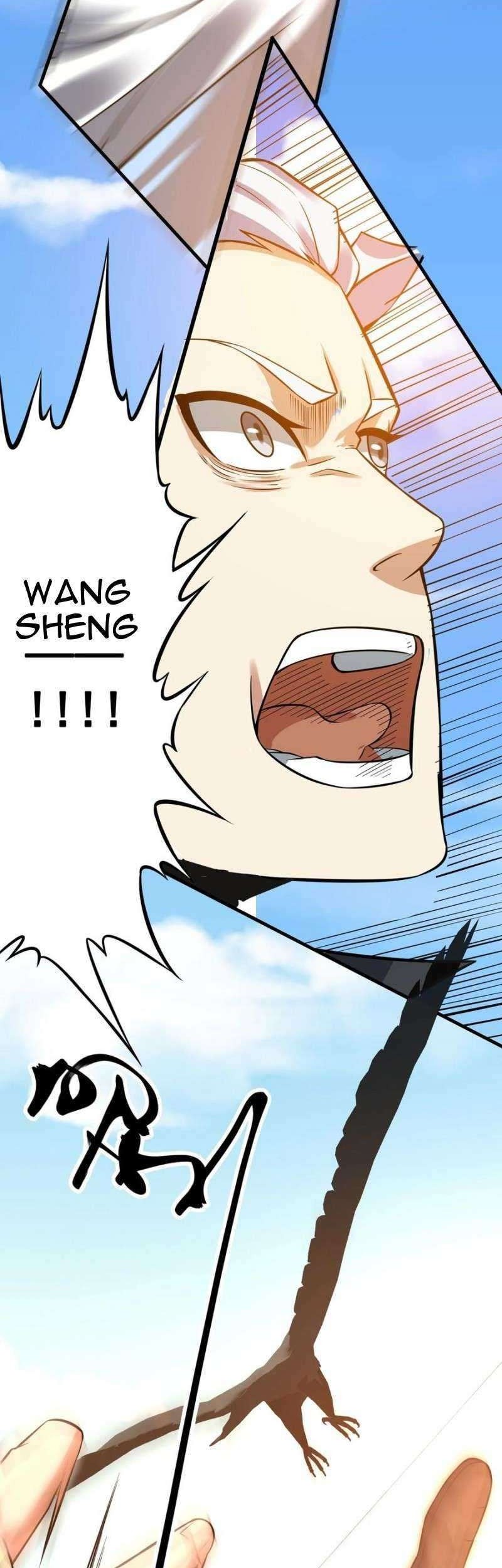 First Dragon Chapter 187 Gambar 8