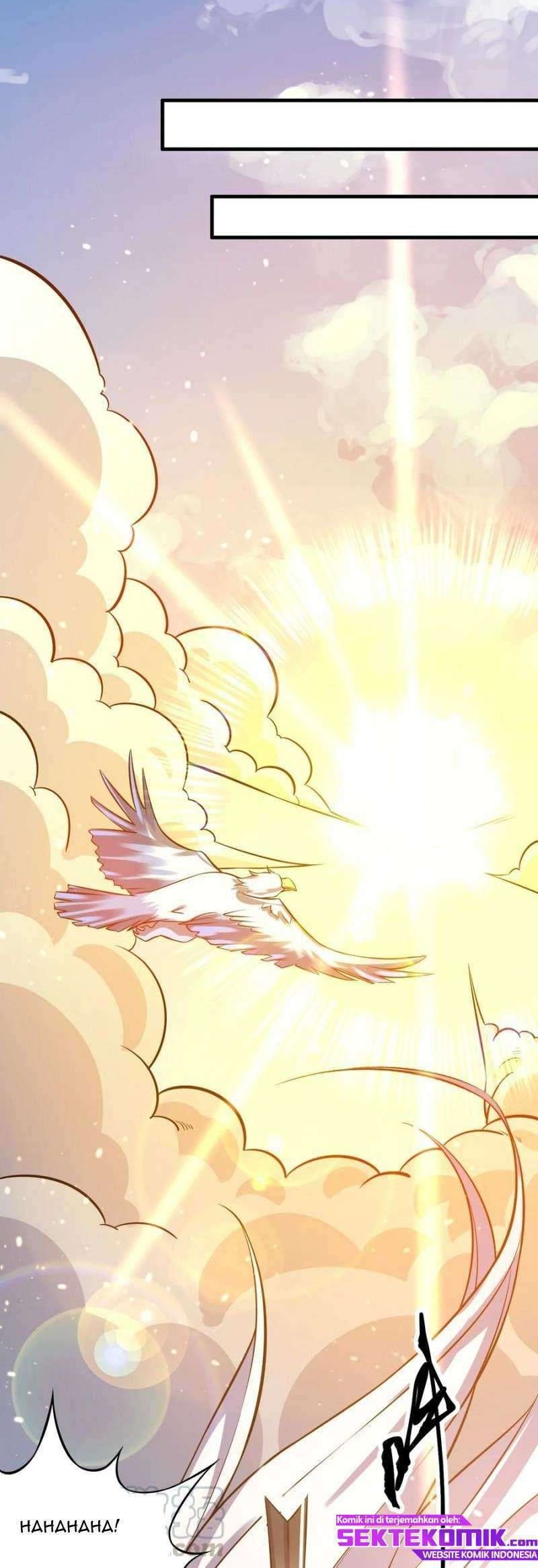 First Dragon Chapter 187 Gambar 19