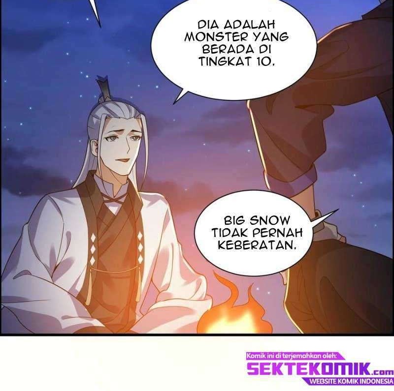 First Dragon Chapter 187 Gambar 25