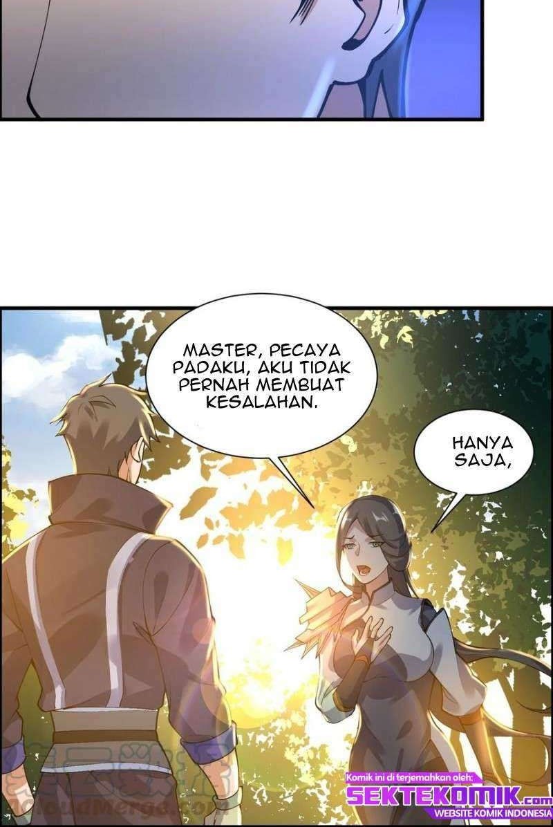 First Dragon Chapter 187 Gambar 28
