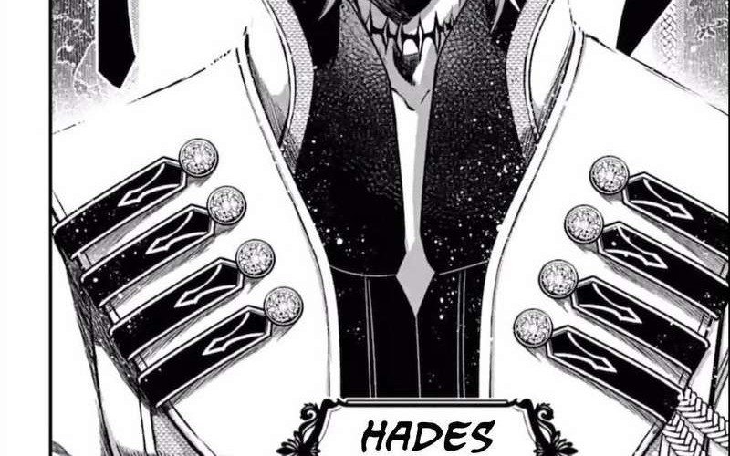 Shuumatsu no Valkyrie Chapter 50.1 Gambar 8