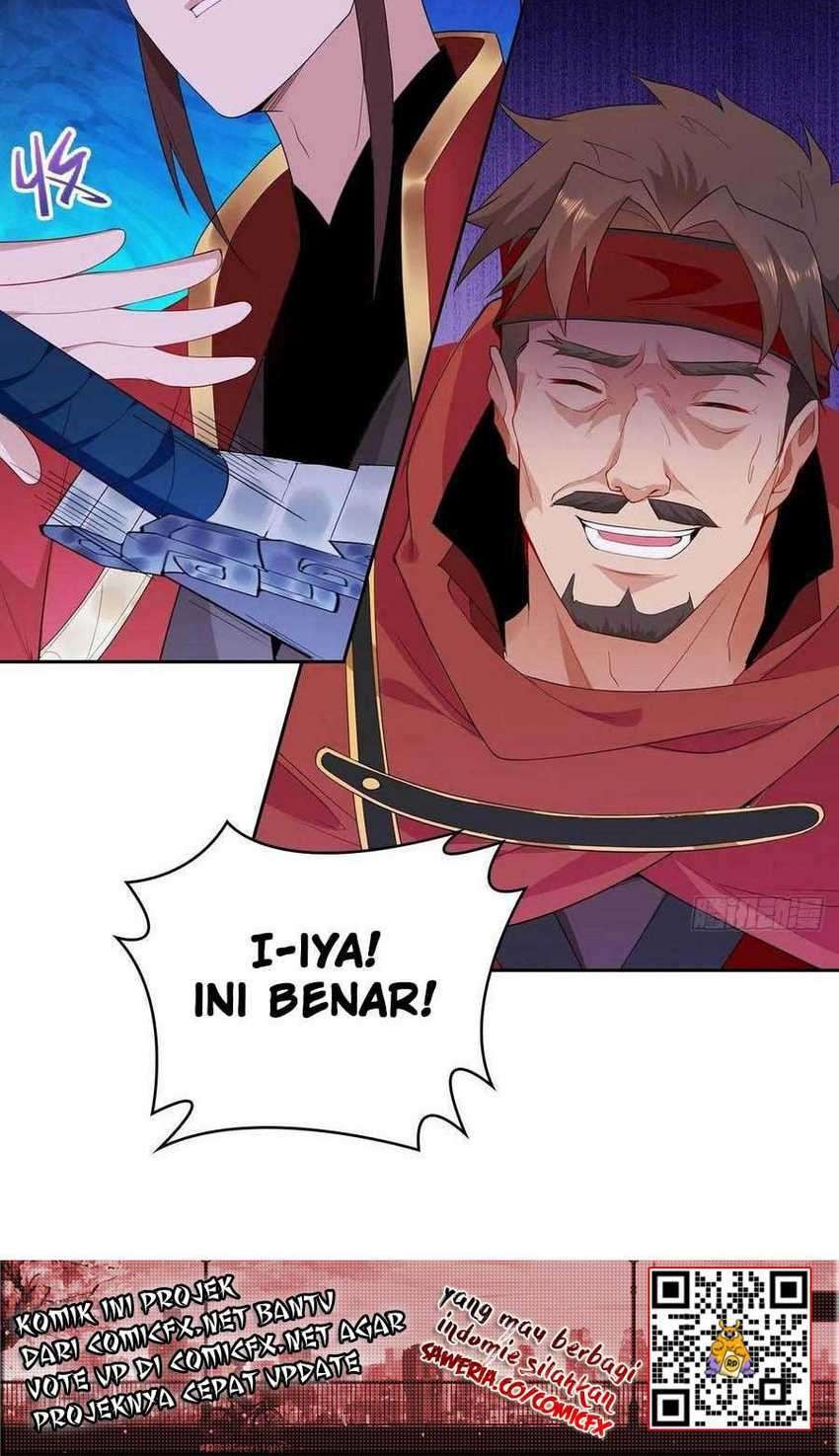 Forced To Become the Villain’s Son-in-law Chapter 63 Gambar 22