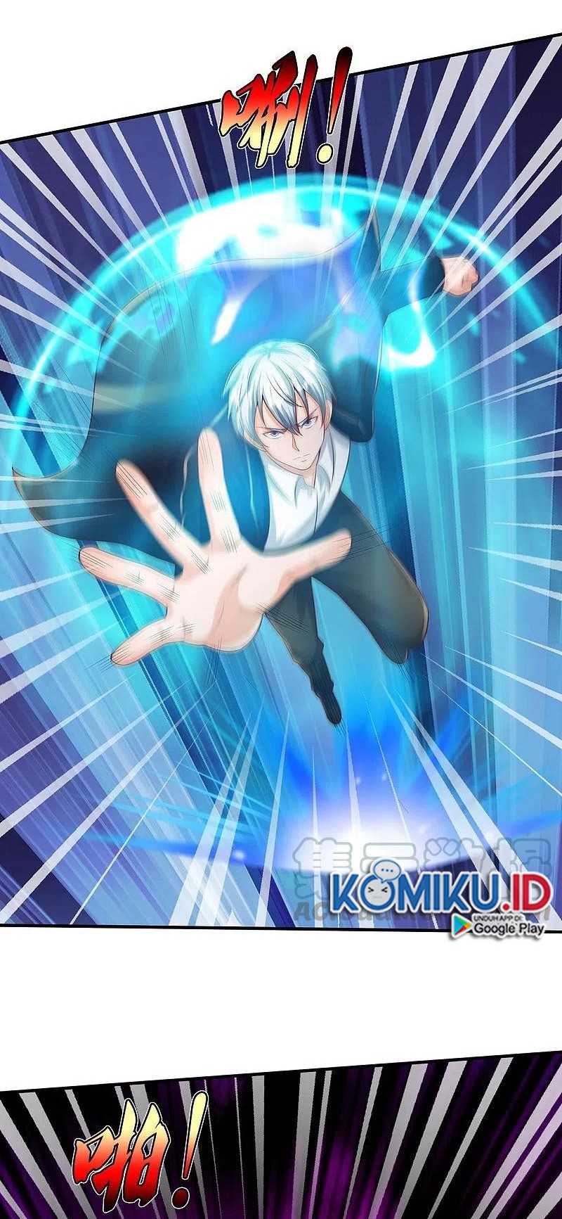 I am Daxianzun Chapter 342 Gambar 14