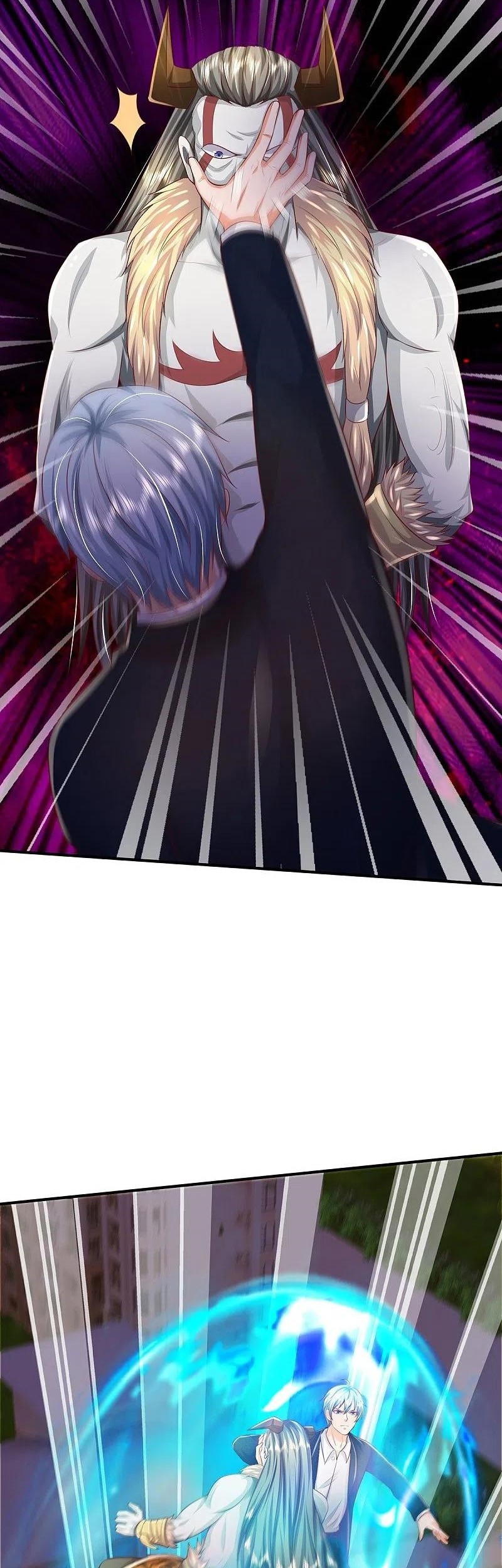 I am Daxianzun Chapter 342 Gambar 15
