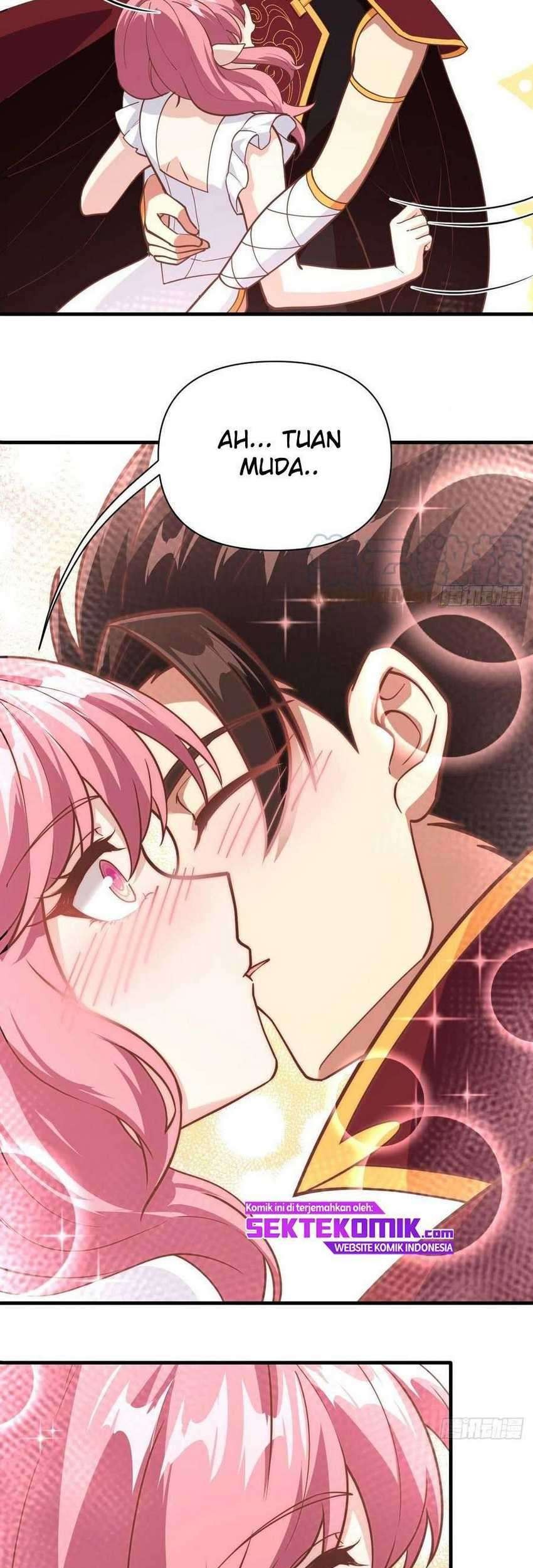 To Be The Castellan King Chapter 322 Gambar 18